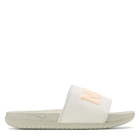Women's Off Court Slide Sandal