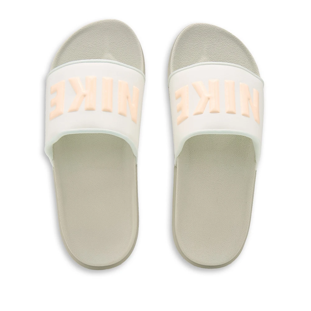Women's Off Court Slide Sandal