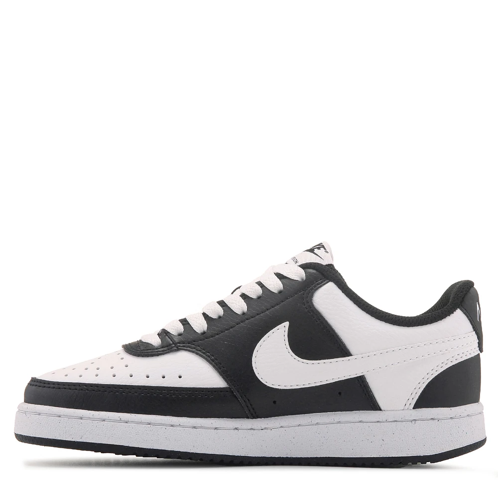 Women's Court Vision Low Sneaker