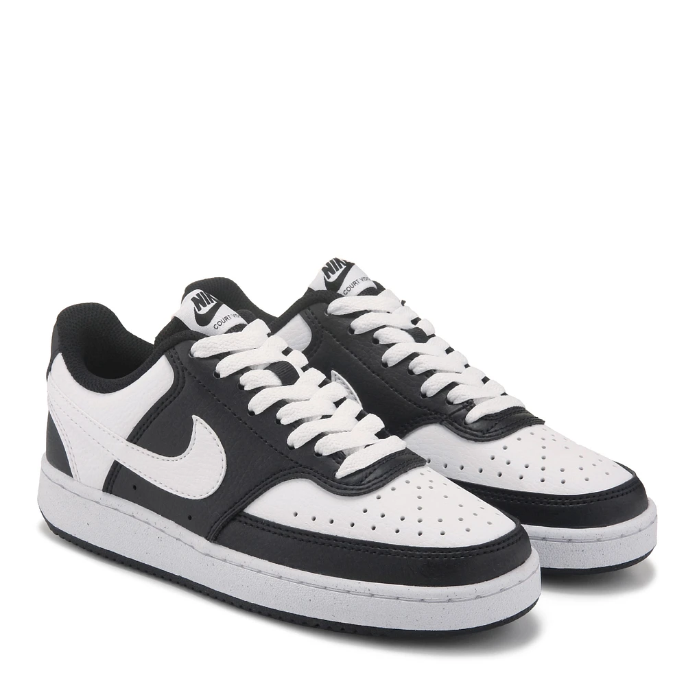 Women's Court Vision Low Sneaker