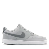 Men's Court Vision Low Sneaker