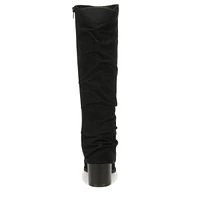 Women's Delilah Medium/Wide Tall Boot