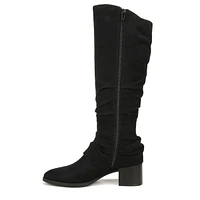 Women's Delilah Medium/Wide Tall Boot