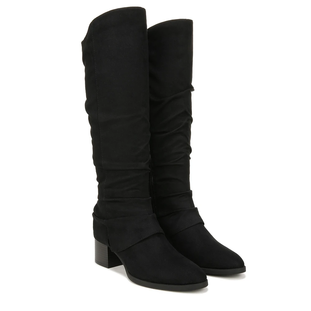 Women's Delilah Medium/Wide Tall Boot