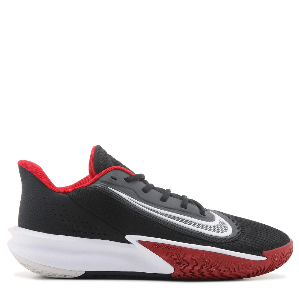 Men's Precision 7 Basketball Shoe