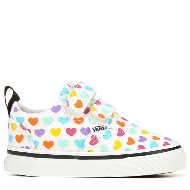 Vans Kids' Doheny 2V Sneaker Toddler | Bayshore Shopping Centre