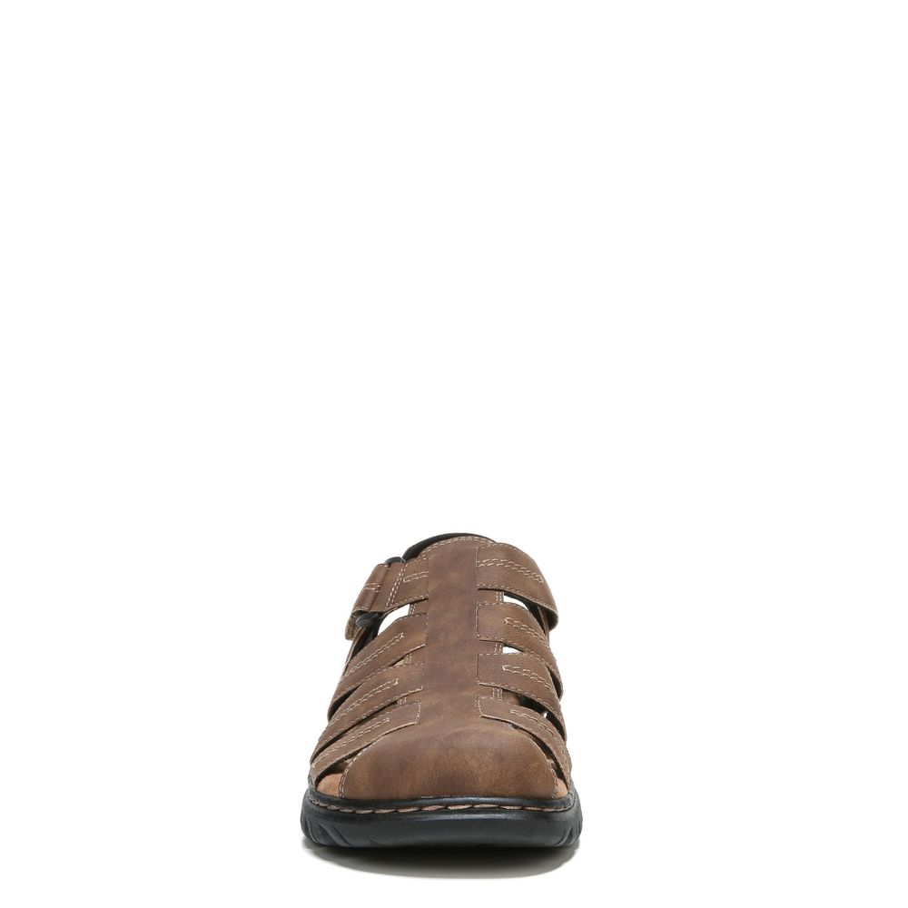 Men's Candid Fisherman Sandal