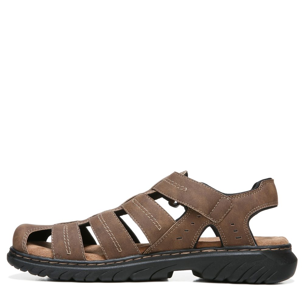 Men's Candid Fisherman Sandal