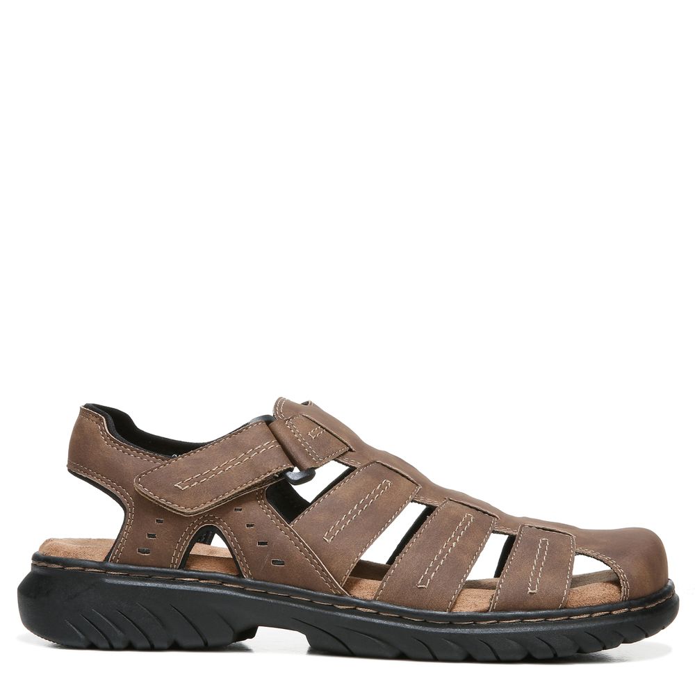 Men's Candid Fisherman Sandal