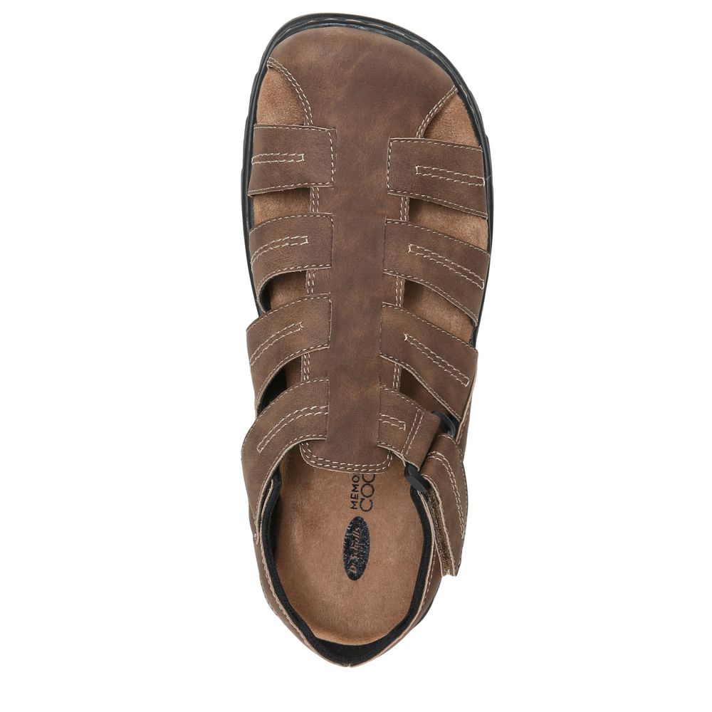 Men's Candid Fisherman Sandal