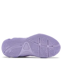 Kids' Giannis Immortality 4 Basketball Shoe Little/Big Kid