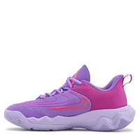 Kids' Giannis Immortality 4 Basketball Shoe Little/Big Kid