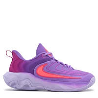 Kids' Giannis Immortality 4 Basketball Shoe Little/Big Kid