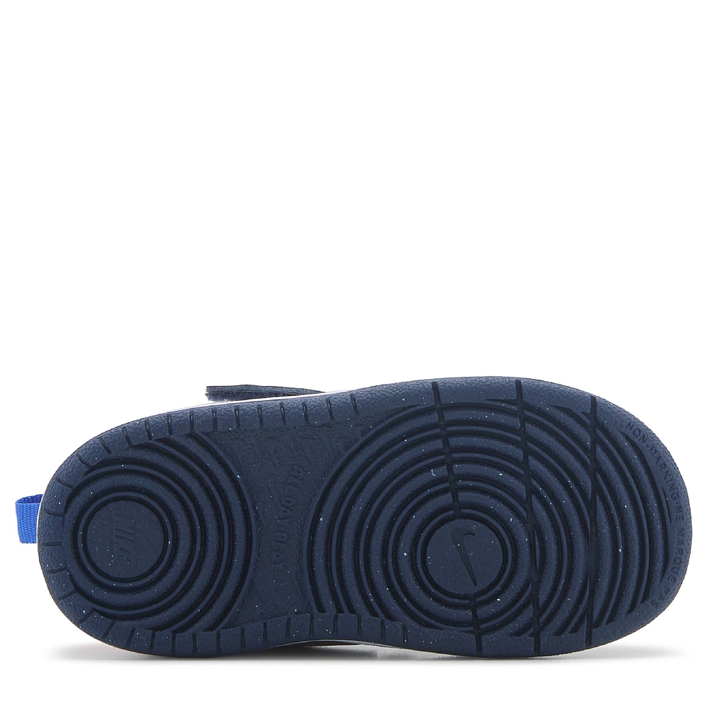 Kids' Court Borough Low Recraft Sneaker Baby/Toddler