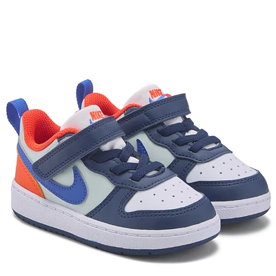 Kids' Court Borough Low Recraft Sneaker Baby/Toddler