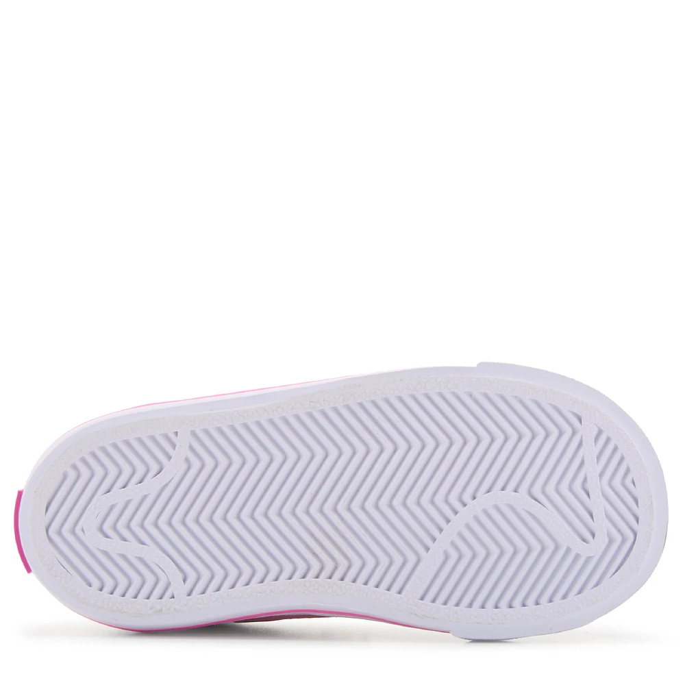 Kids' Court Legacy Low Top Sneaker Toddler