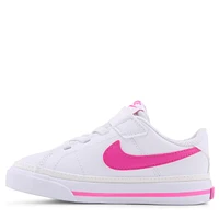 Kids' Court Legacy Low Top Sneaker Toddler