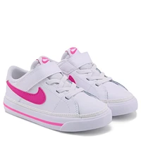 Kids' Court Legacy Low Top Sneaker Toddler