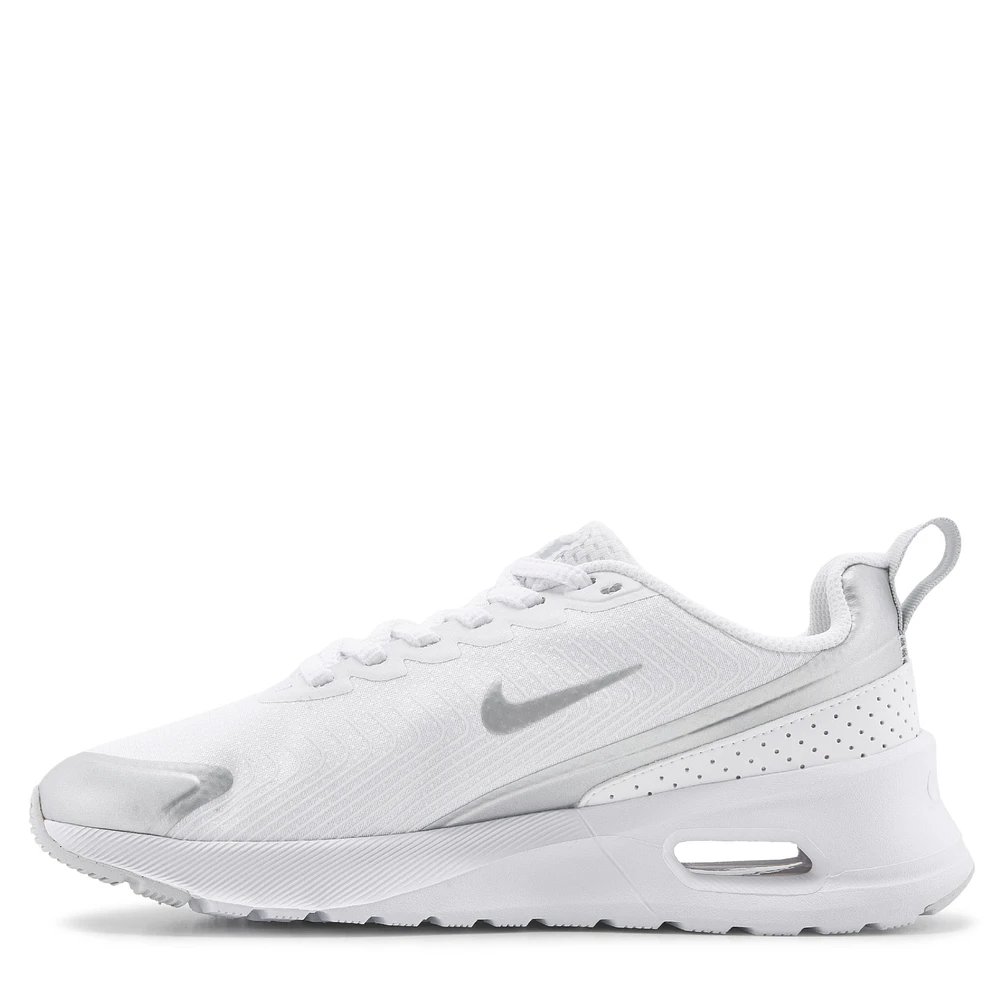 Women's Air Max Nuaxis Sneaker