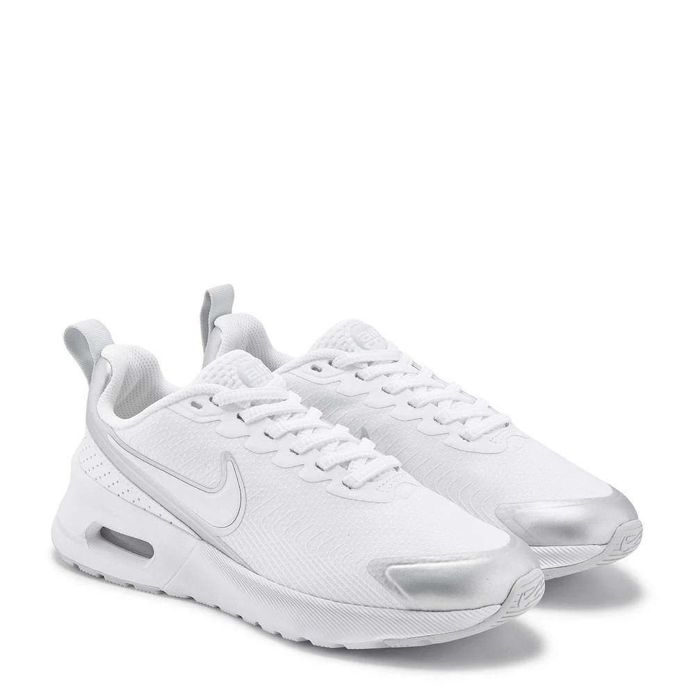 Women's Air Max Nuaxis Sneaker