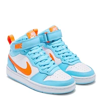 Kids' Court Borough 2 High Top Sneaker Big Kid