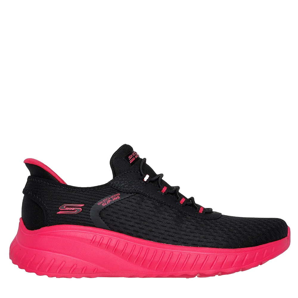 Women's Slip-ins Bobs Sport Squad Sneaker