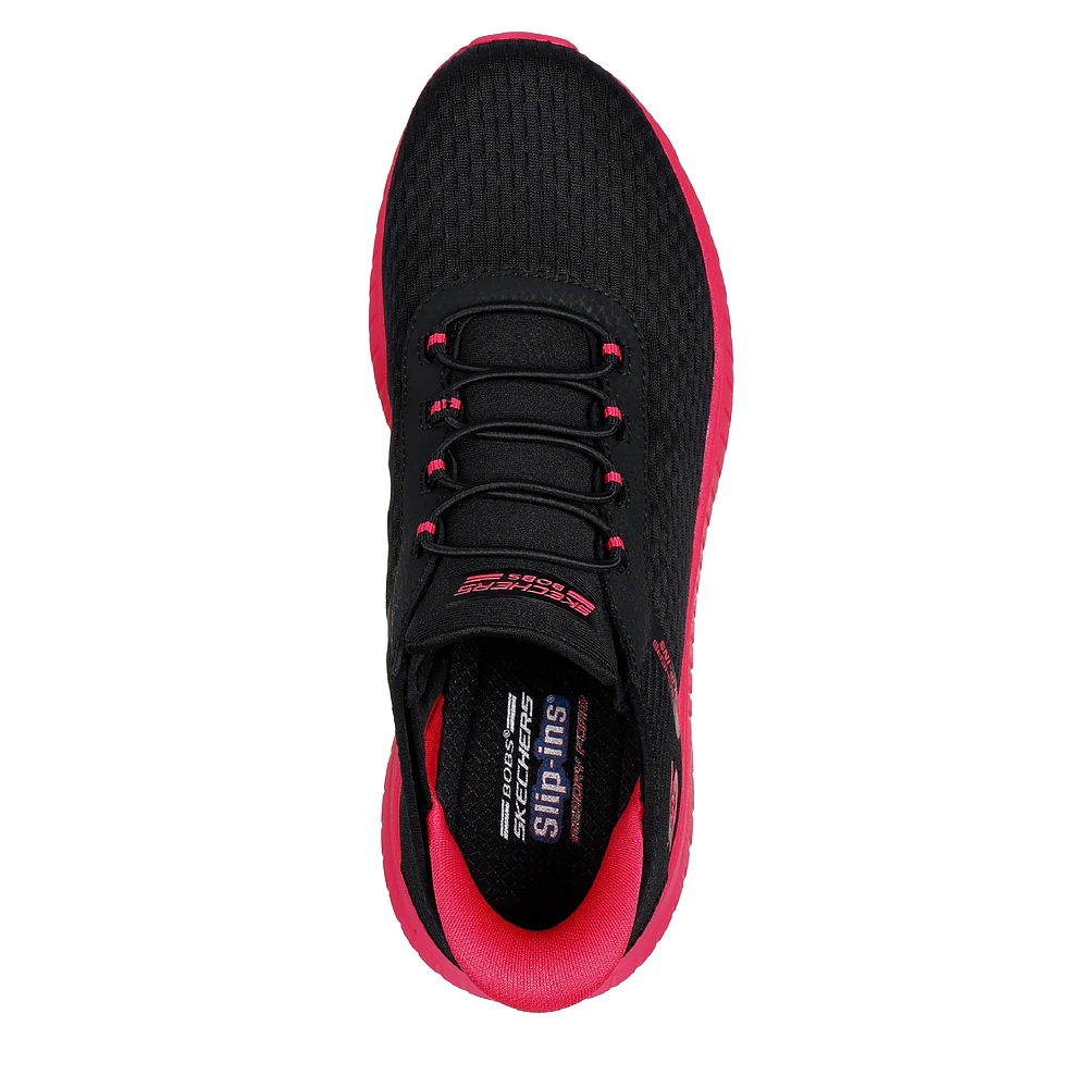 Women's Slip-ins Bobs Sport Squad Sneaker