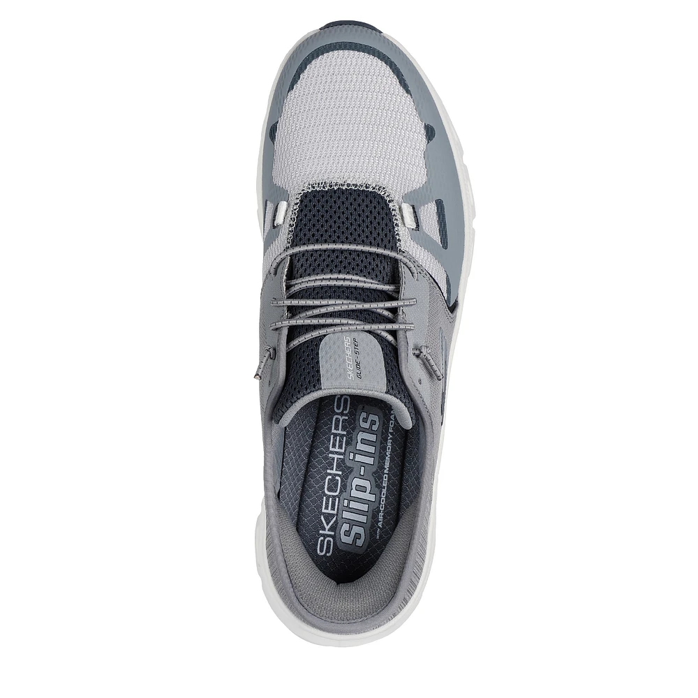 Men's Slip-ins Glide Step Pro Sneaker