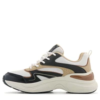 Women's Hazel Fashion Sneaker