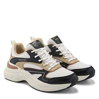 Women's Hazel Fashion Sneaker