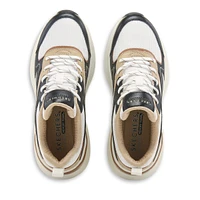 Women's Hazel Fashion Sneaker