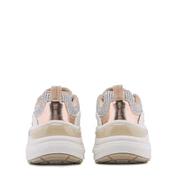 Women's Hazel Fashion Sneaker