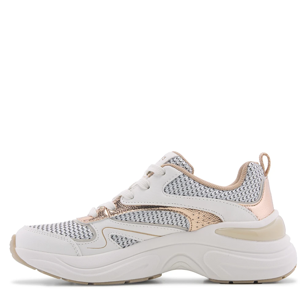 Women's Hazel Fashion Sneaker