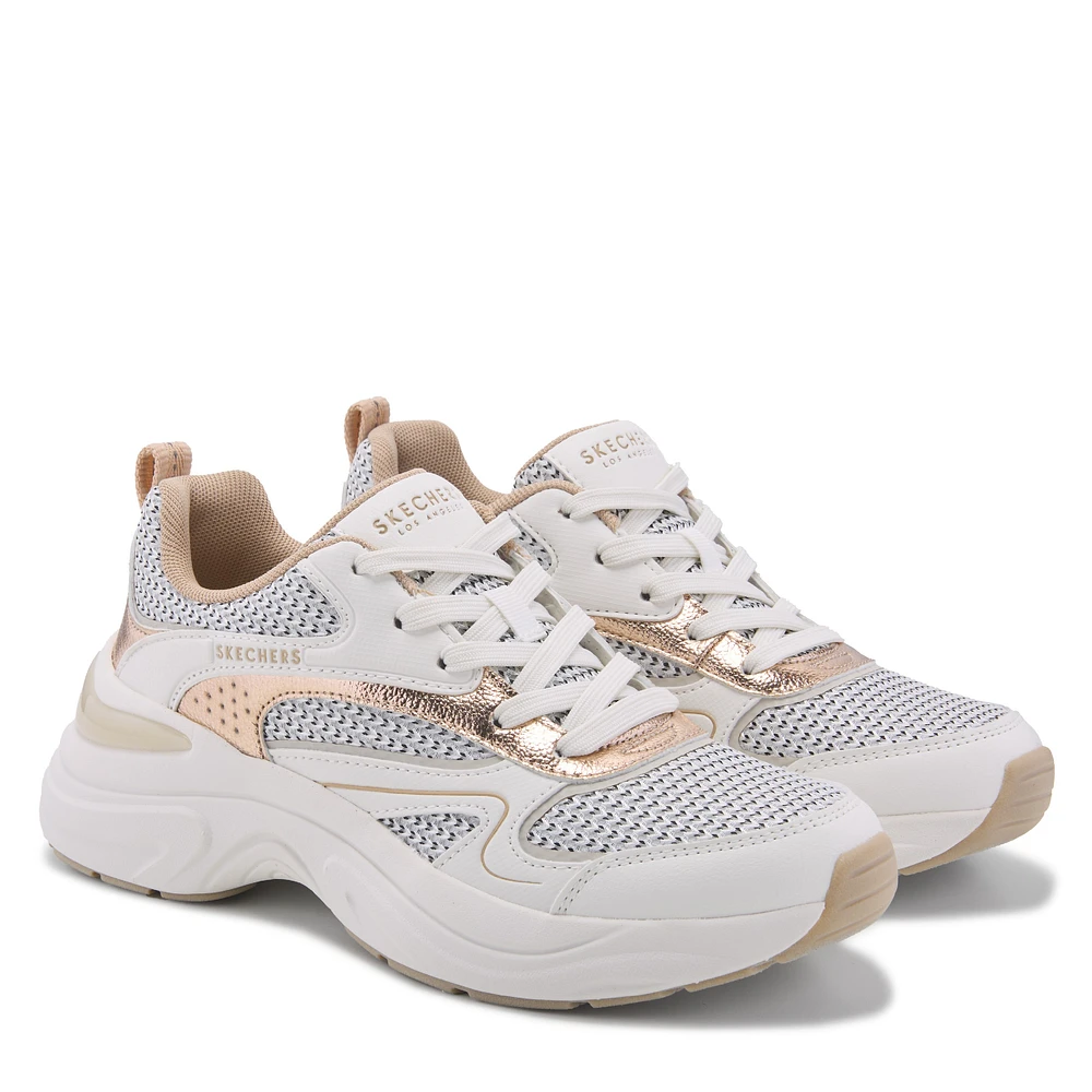 Women's Hazel Fashion Sneaker