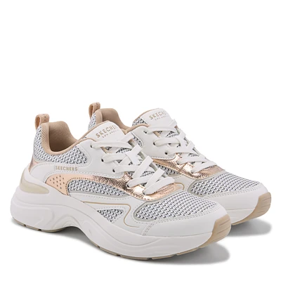 Women's Hazel Fashion Sneaker