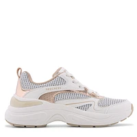 Women's Hazel Fashion Sneaker