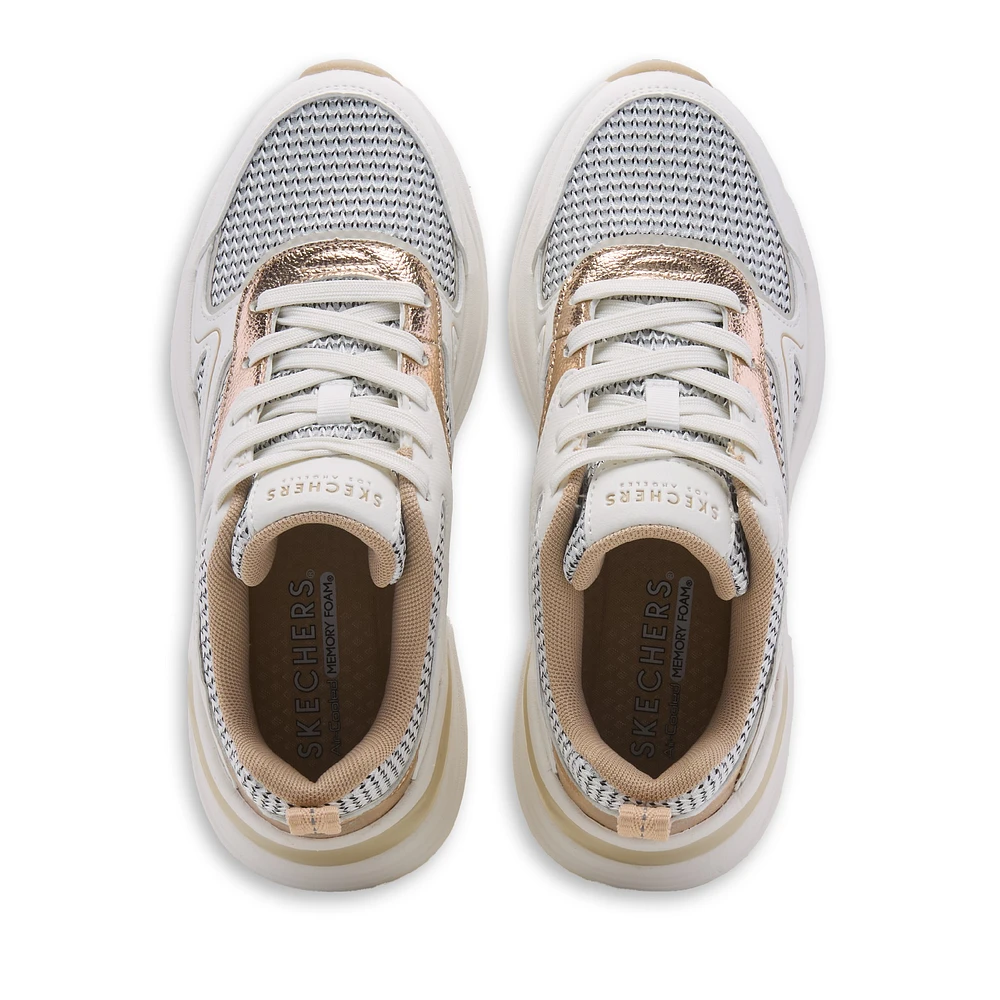 Women's Hazel Fashion Sneaker