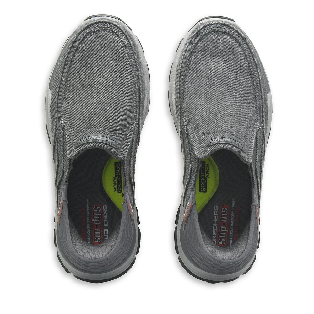 Men's Slip-ins Holmgrem Goodyear Slip On