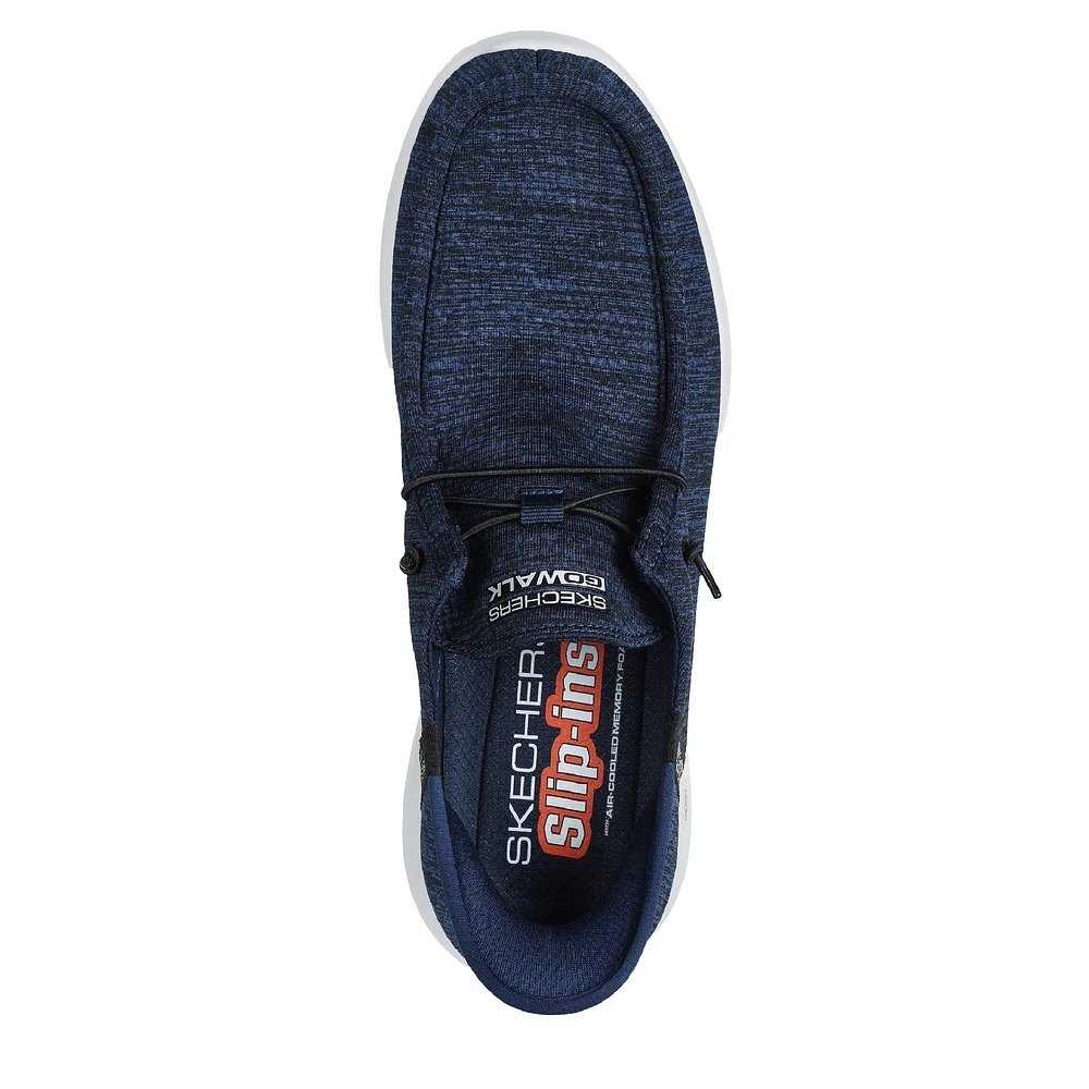 Men's Slip-ins Go Walk Max Slip On Shoe