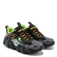 Kids' Skech-O-Saurus Light Up Sneaker Little/Big Kid