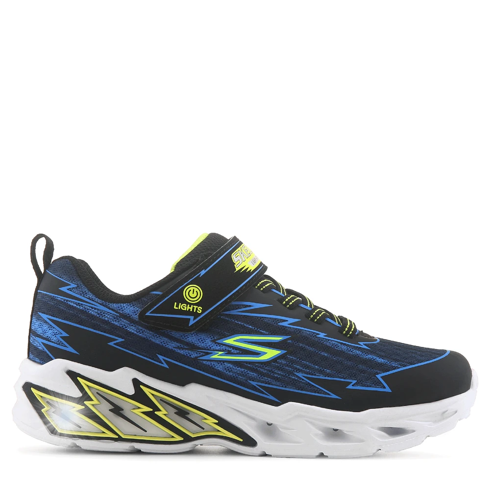 Kids' Light Storm Up Sneaker Little Kid