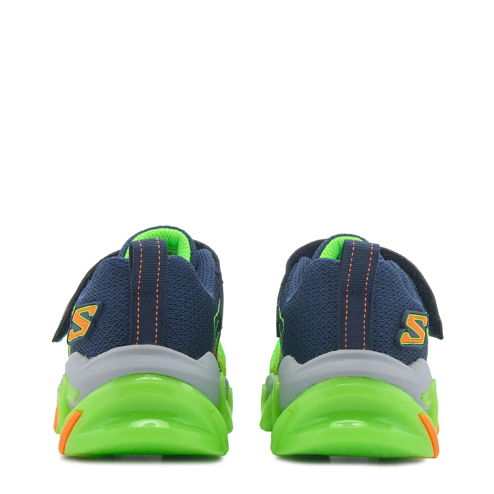 Kids' Mega-Surge Lighted Sneaker Little/Big Kid