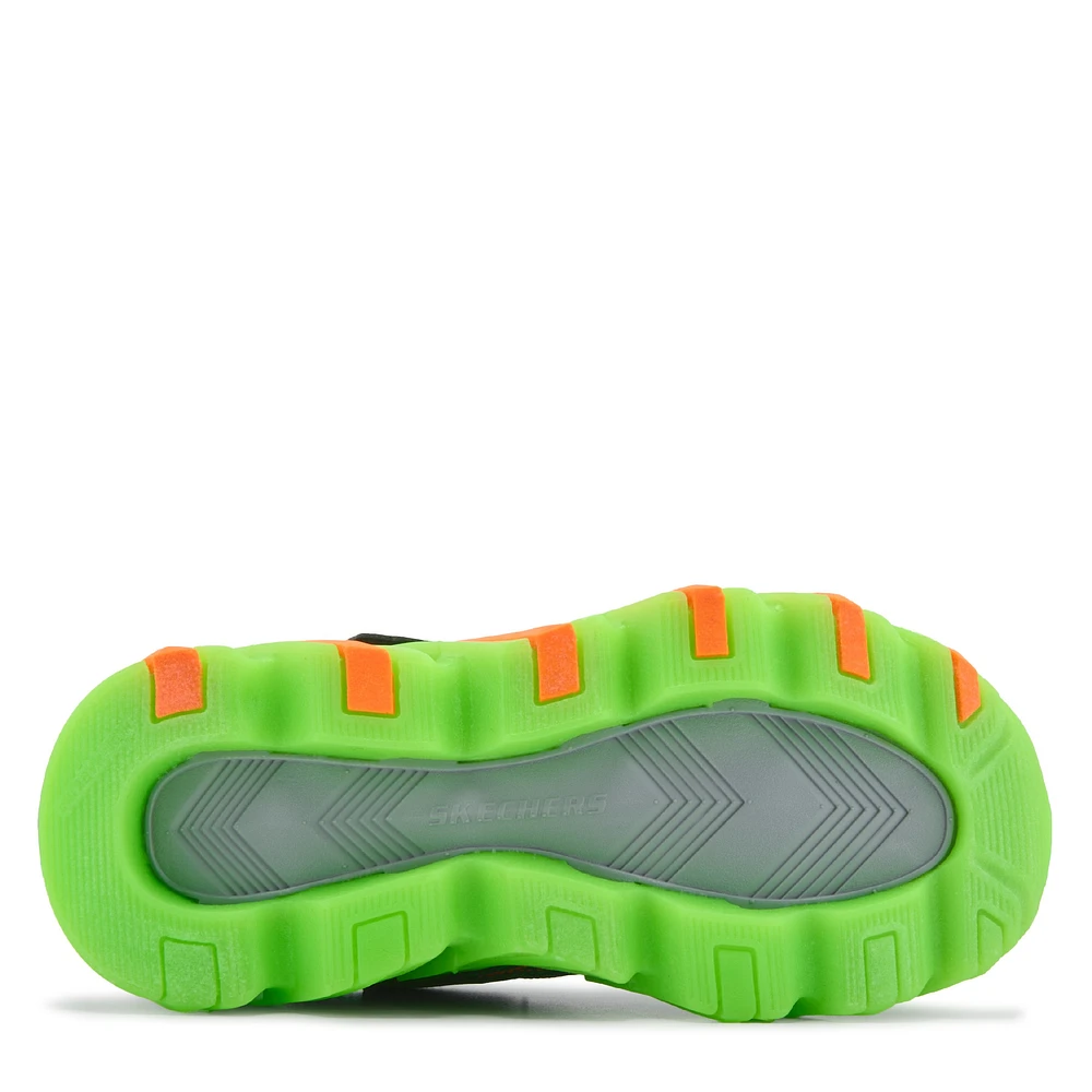 Kids' Mega-Surge Lighted Sneaker Little/Big Kid