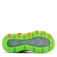 Kids' Mega-Surge Lighted Sneaker Little/Big Kid