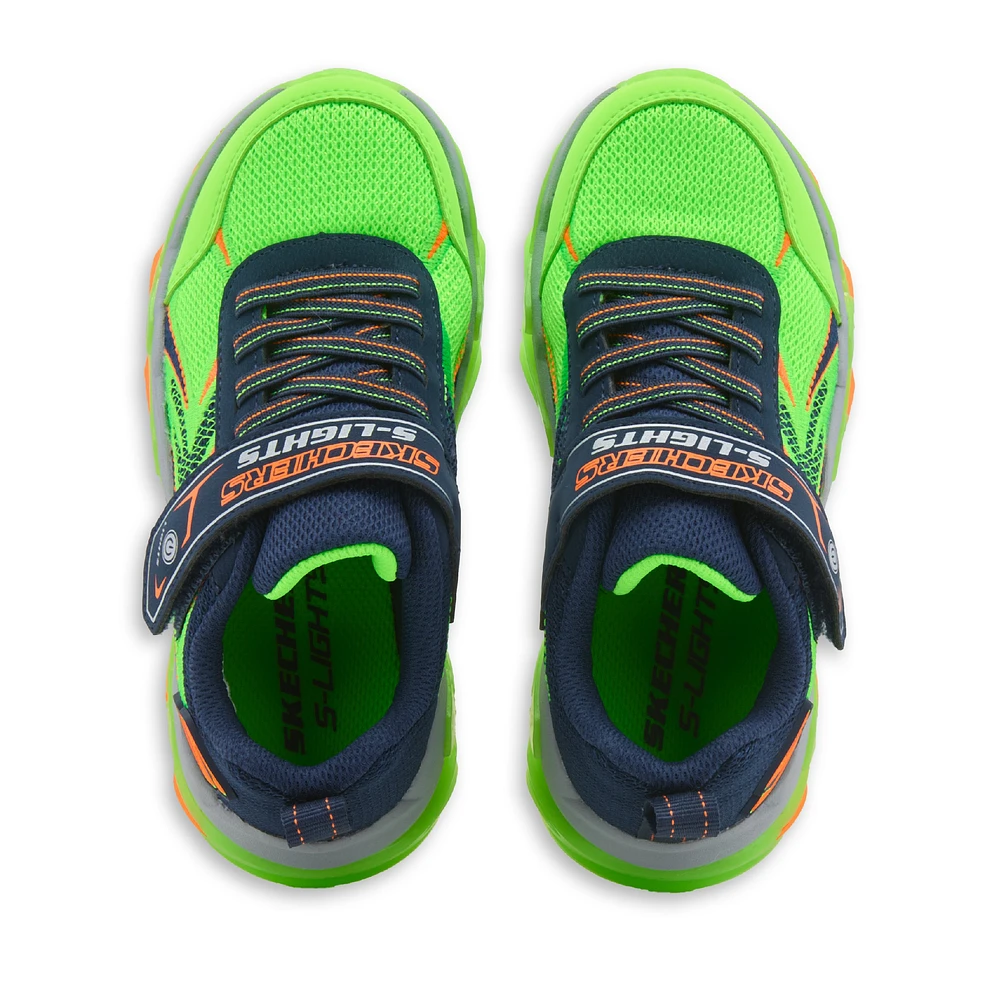 Kids' Mega-Surge Lighted Sneaker Little/Big Kid