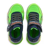 Kids' Mega-Surge Lighted Sneaker Little/Big Kid