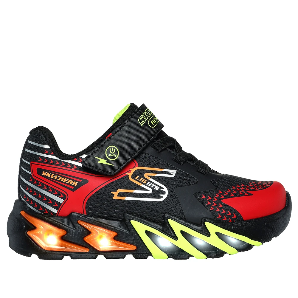 Kids' Flex-Glow Light Up Sneaker Little Kid