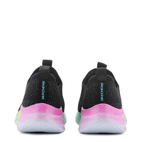 Kids' Ultra Flex Slip On Sneaker Little/Big Kid