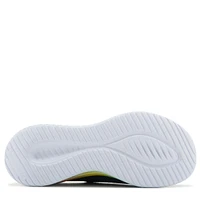 Kids' Ultra Flex Slip On Sneaker Little/Big Kid