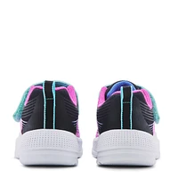 Kids' Microspec Advance Sneaker Little/Big Kid